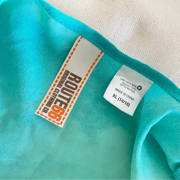 Swimsuit Coverup - Picture 3 of 3